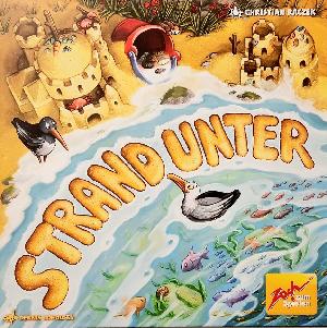 Picture of 'Strand unter'