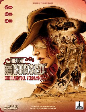 Bild von 'The Few and Cursed'