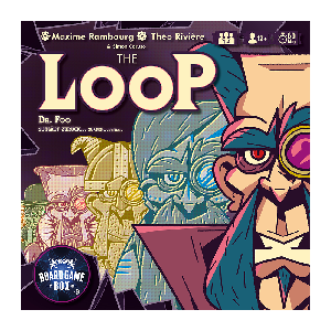 Bild von 'The Loop'