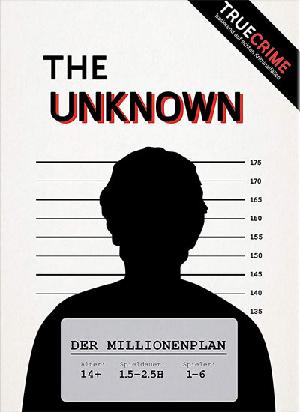 Picture of 'The Unknown - Der Millionenplan'