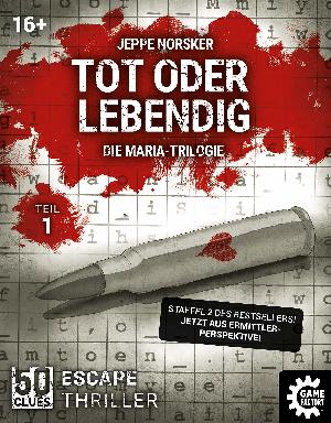 Bild von 'Tot oder Lebendig'