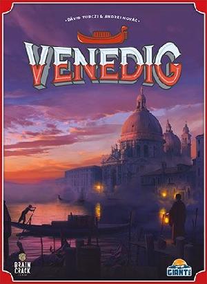 Bild von 'Venedig'