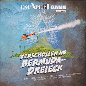 Picture of 'Verschollen im Bermuda-Dreieck'