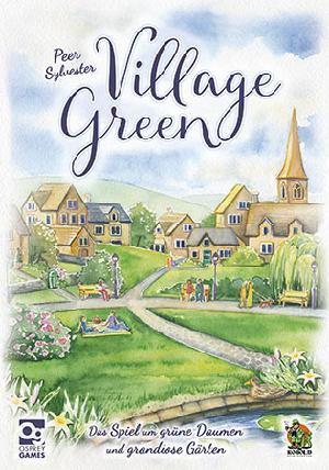 Bild von 'Village Green'