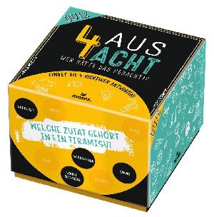 Picture of '4 aus Acht'
