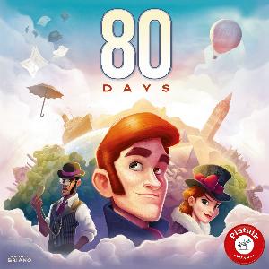 Picture of '80 Days'