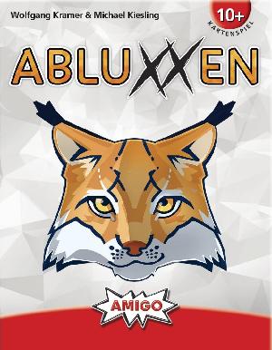 Bild von 'Abluxxen'