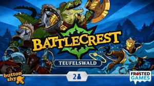 Bild von 'Battlecrest: Teufelswald'