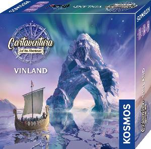 Bild von 'Cartaventura: Vinland'