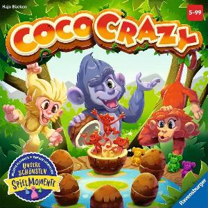 Picture of 'Coco Crazy'