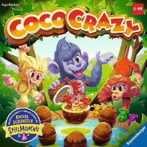 Bild von 'Coco Crazy'