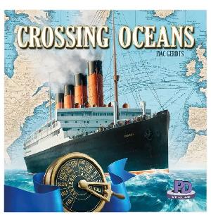 Picture of 'Crossing Oceans'