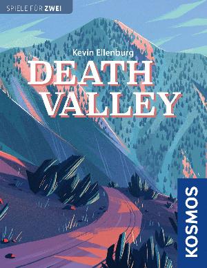 Bild von 'Death Valley'