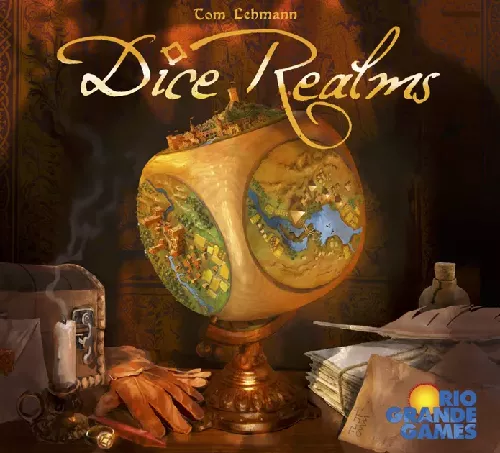 Bild von 'Dice Realms'