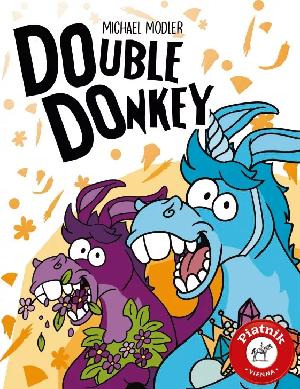 Bild von 'Double Donkey'