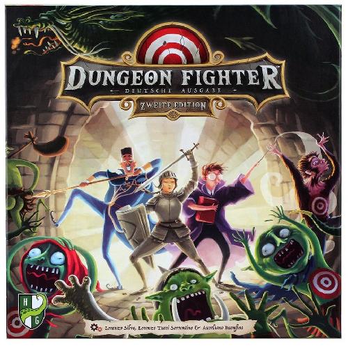 Bild von 'Dungeon Fighter'