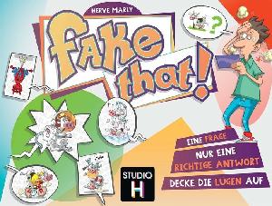 Bild von 'Fake That!'