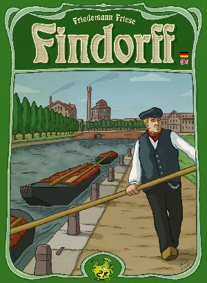 Picture of 'Findorff'