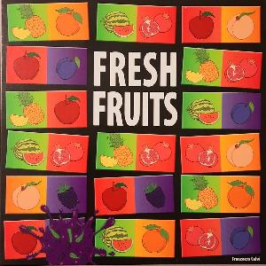 Bild von 'Fresh Fruits'
