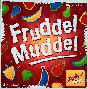 Bild von 'Fruddel Muddel'