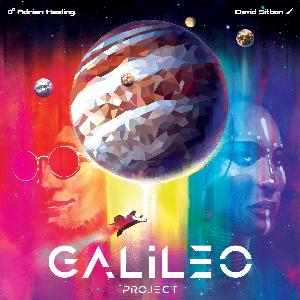 Bild von 'Galileo Project'