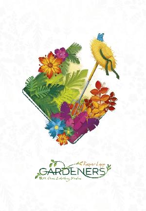 Picture of 'Gardeners'