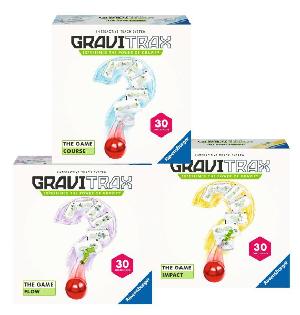 Picture of 'GraviTrax: The Game'