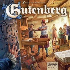 Bild von 'Gutenberg'