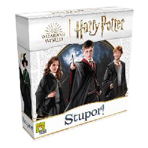 Picture of 'Harry Potter: Stupor'