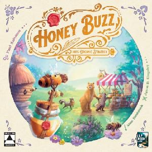 Bild von 'Honey Buzz'