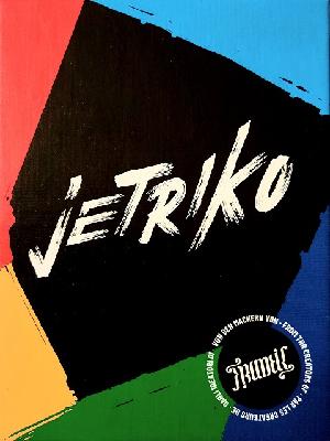 Bild von 'Jetriko'