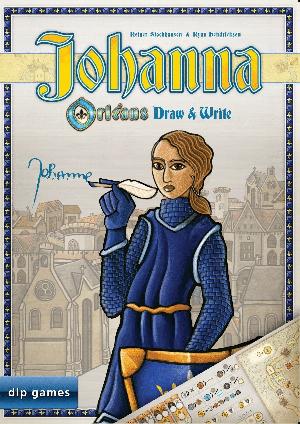 Picture of 'Johanna'
