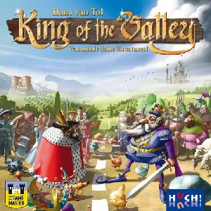 Bild von 'King of the Valley'