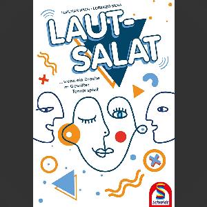 Bild von 'Lautsalat'