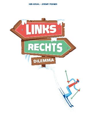 Bild von 'Links-Rechts-Dilemma'