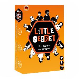 Picture of 'Little Secret'