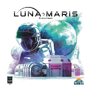 Bild von 'Luna Maris'