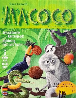 Bild von 'Macoco'