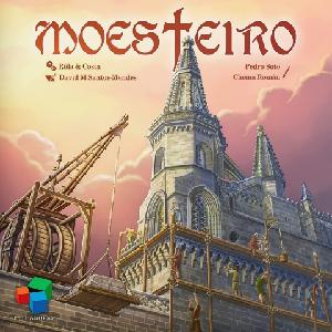 Bild von 'Moesteiro'