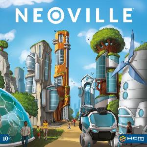 Bild von 'Neoville'