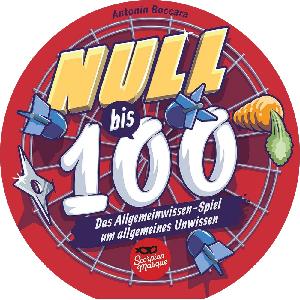 Bild von 'Null bis 100'