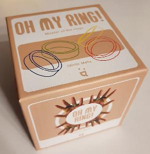 Bild von 'Oh my Ring!'