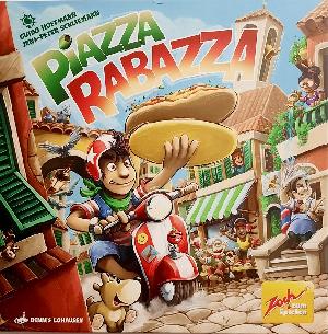 Picture of 'Piazza Rabazza'
