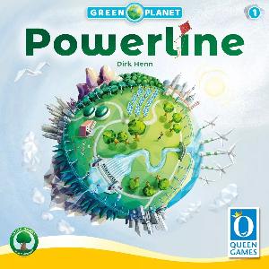 Bild von 'Powerline'