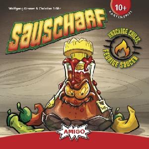 Picture of 'Sauscharf'