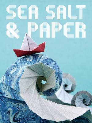 Picture of 'Sea Salt & Paper'