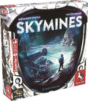 Picture of 'Skymines'