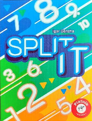Picture of 'Split it'