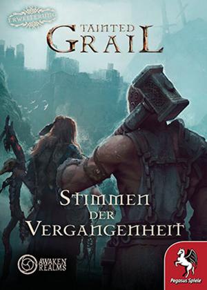 Picture of 'Tainted Grail: Stimmen der Vergangenheit'