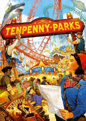 Bild von 'Tenpenny Parks'